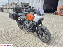 Harley-Davidson inny 2021 Harley-Davidson inny 2021