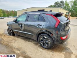 Kia Niro 2023