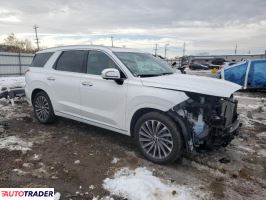 Hyundai Pozostałe 2025 3