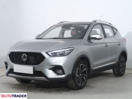 MG ZS 2024 1.5 104 KM