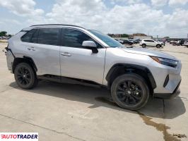 Toyota Pozostałe 2023 2 Toyota Pozostałe 2023 2