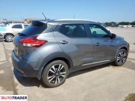 Nissan Pozostałe 2019 1