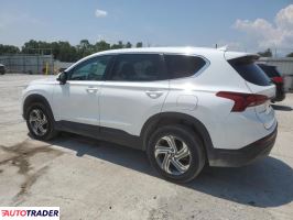 Hyundai Santa Fe 2023 2