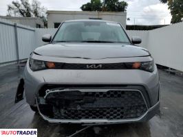 Kia Soul 2023 2