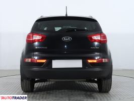 Kia Sportage 2013 1.6 132 KM