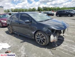Toyota Corolla 2020 2