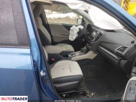 Subaru Forester 2022 2