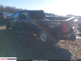 Chevrolet Silverado 2024 6
