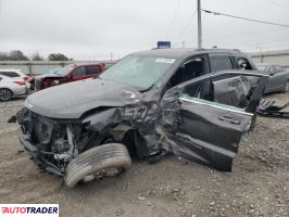 Jeep Grand Cherokee 2020 3 Jeep Grand Cherokee 2020 3