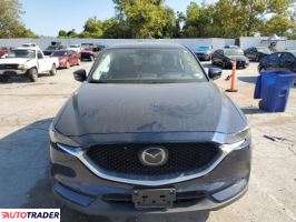 Mazda CX-5 2019 2 Mazda CX-5 2019 2