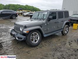 Jeep Wrangler 2020 2