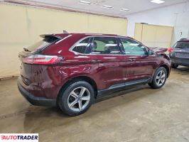 Ford Edge 2020 2
