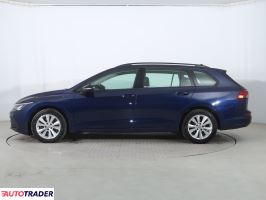 Volkswagen Golf 2022 2.0 113 KM Volkswagen Golf 2022 2.0 113 KM