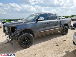 Dodge Ram 2019 5