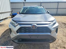 Toyota Pozostałe 2023 2
