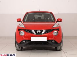 Nissan Juke 2017 1.6 115 KM