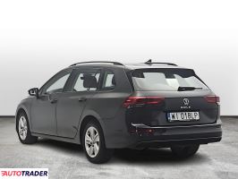 Volkswagen Golf 2021 2.0 115 KM