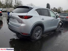Mazda CX-5 2021 2