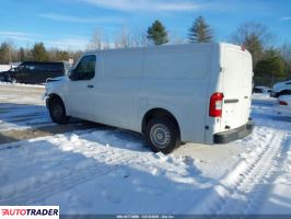 Nissan Pozostałe 2021 4