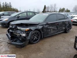 Honda Civic 2023 2 Honda Civic 2023 2