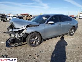 Honda Accord 2024 1 Honda Accord 2024 1