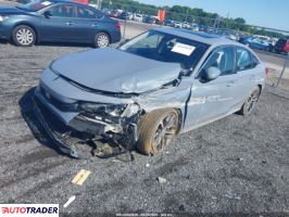 Honda Civic 2022 1 Honda Civic 2022 1