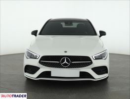 Mercedes Pozostałe 2022 1.3 160 KM