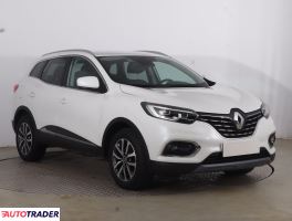 Renault Kadjar - zobacz ofertę