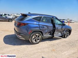 Hyundai Tucson 2026 2