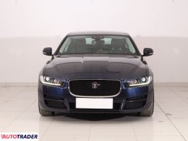 Jaguar XE 2018 2.0 177 KM