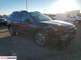 Subaru Outback 2024 2
