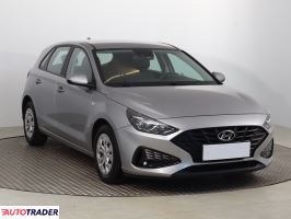 Hyundai i30 2022 1.0 118 KM