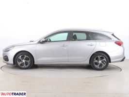 Hyundai i30 2020 1.5 156 KM