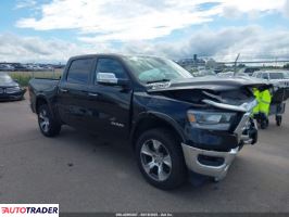 Dodge Ram - zobacz ofertę