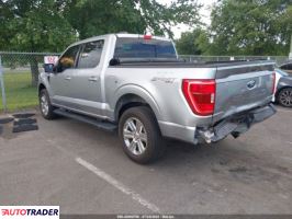 Ford Pozostałe 2023 3 Ford Pozostałe 2023 3