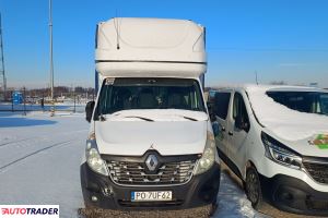 Renault Master 2019 2.3