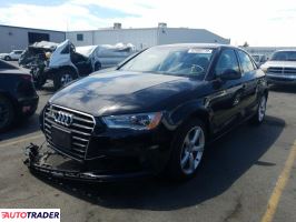 Audi A3 2016 2 Audi A3 2016 2
