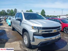 Chevrolet 1500 2022 5