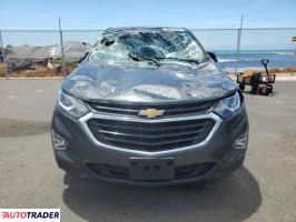 Chevrolet Equinox 2020 1