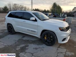 Jeep Grand Cherokee 2019 6