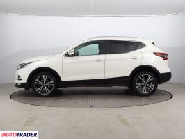 Nissan Qashqai 2018 1.2 113 KM