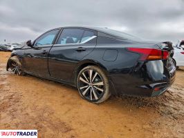 Nissan Altima 2020 2