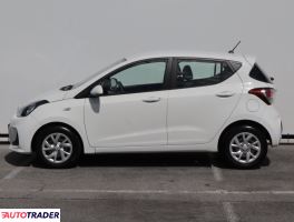Hyundai i10 2019 1.0 65 KM