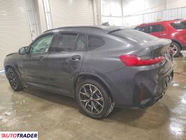 BMW X4 2023 3