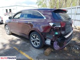Kia Sorento 2020 3