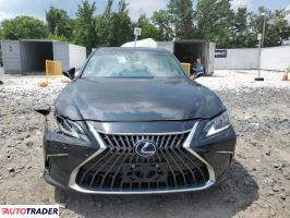 Lexus ES 2022 2