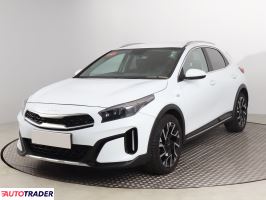 Kia Ceed 2023 1.5 158 KM