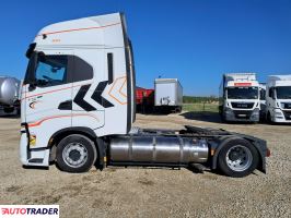Iveco as 440 s49