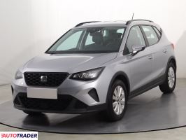 Seat Arona 2022 1.0 108 KM