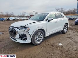 Audi Q3 2023 2
